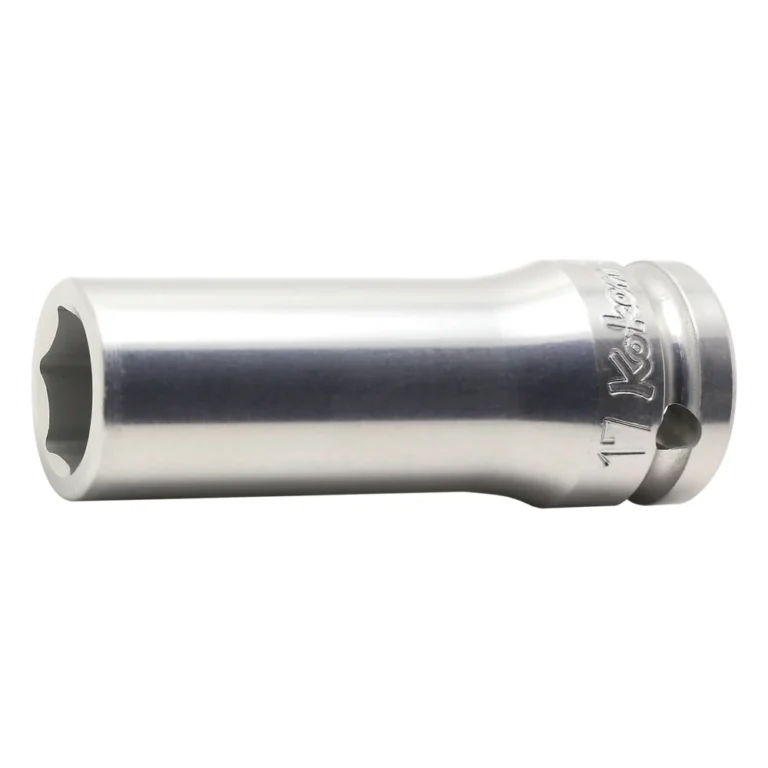 1/2'' Aluminium-legierte Nuss für Aluminium Radmuttern