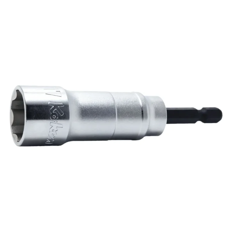 1/4" 6-kant Nuss-Bithalter, SURFACE DRIVE