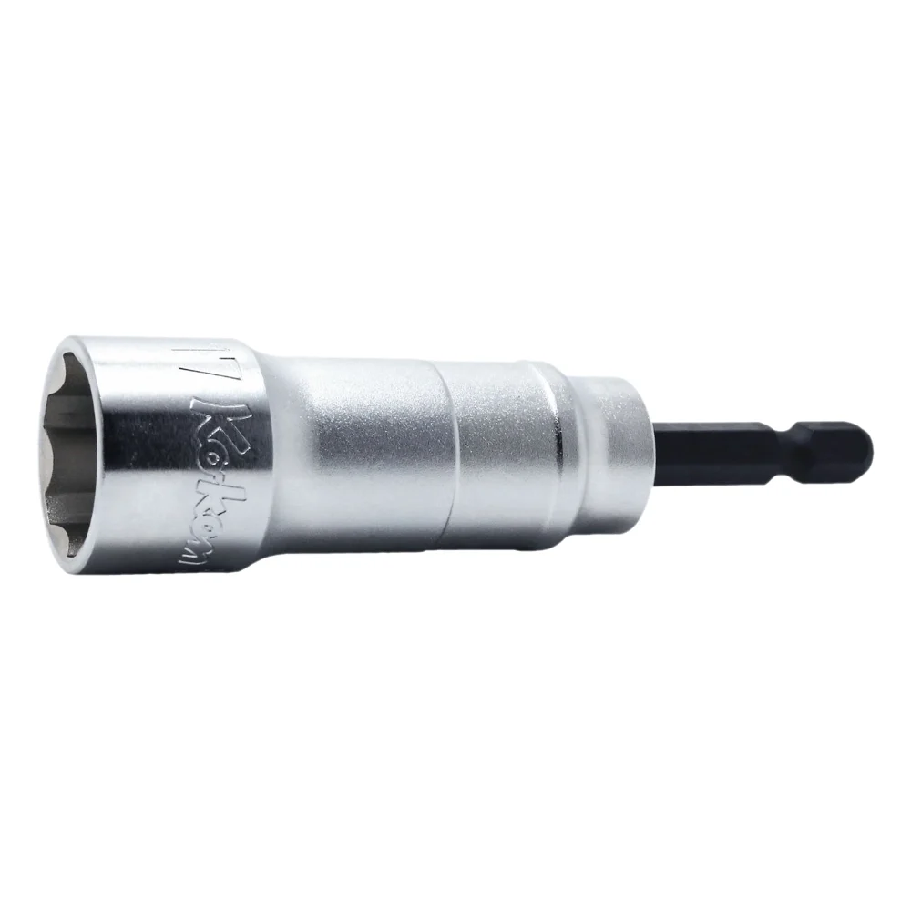 1/4" 6-kant Nuss-Bithalter, SURFACE DRIVE