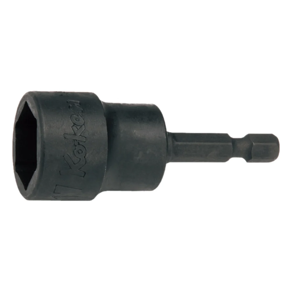 1/4" 6-kant Nuss-Bithalter für Flügelschrauben