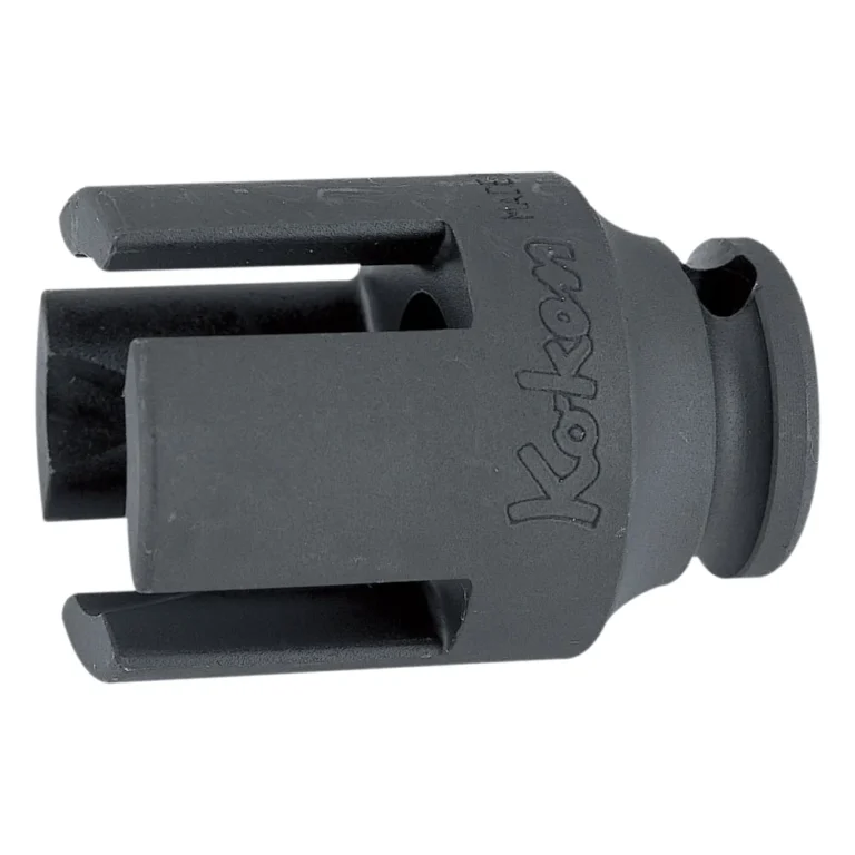3/8" Nuss-Bithalter für Flügelschrauben