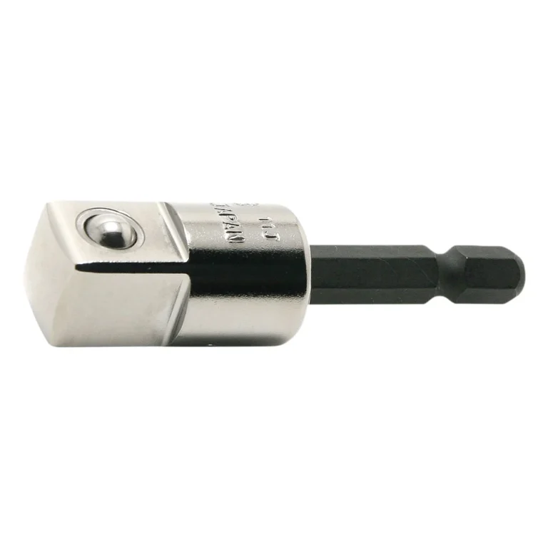 Verbindungsstück-Bithalter