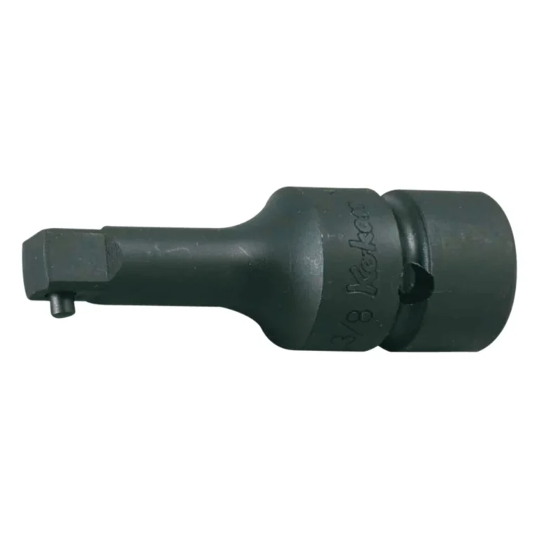 Verbindungsstück 1/2" auf 3/8"