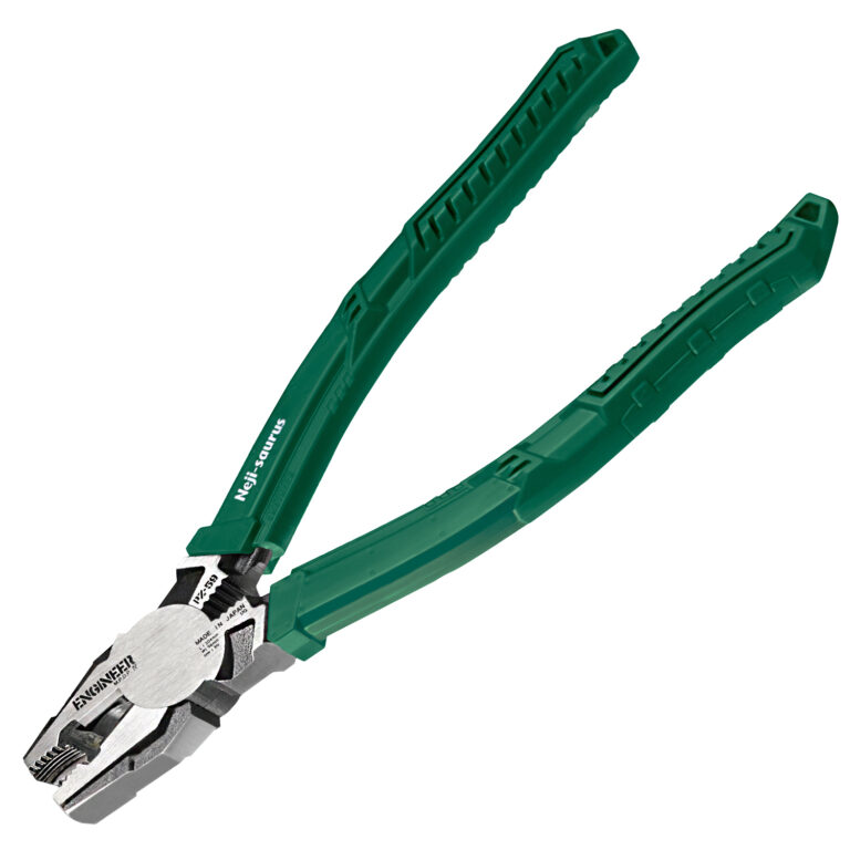 kombizange 204mm