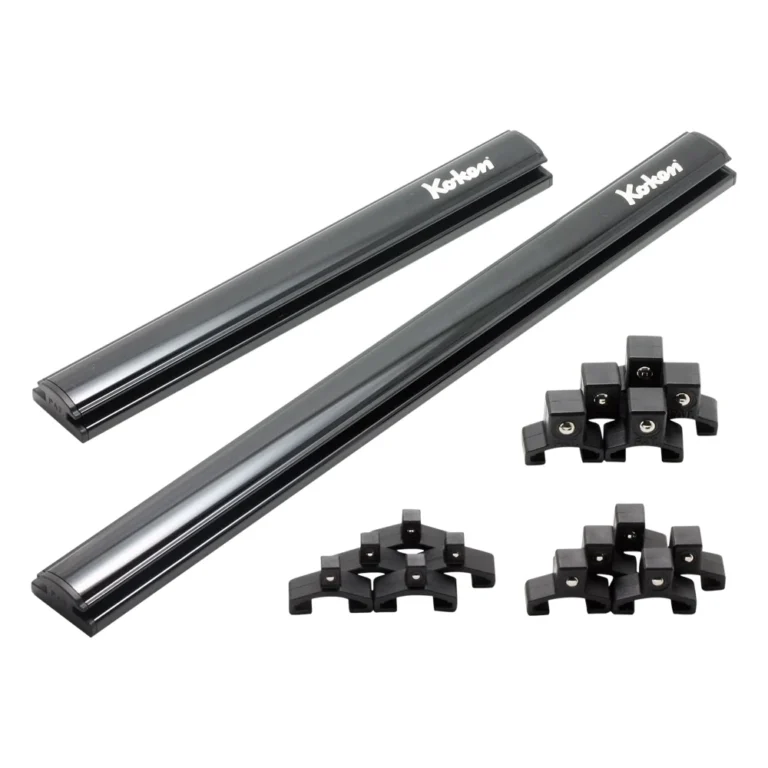 Magnetschiene, Z-Serie