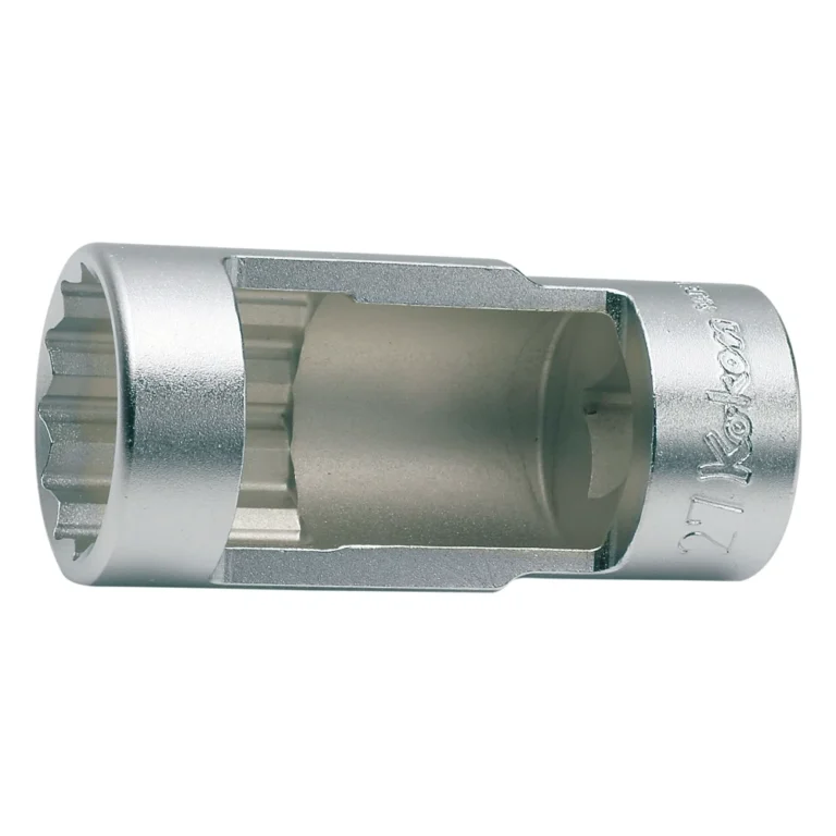 1/2'' Nuss für Lambda Sonden