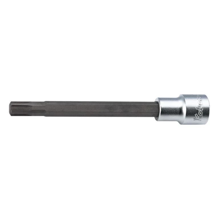 1/2'' Bitstecknuss für Zylinderschrauben VW/Audi