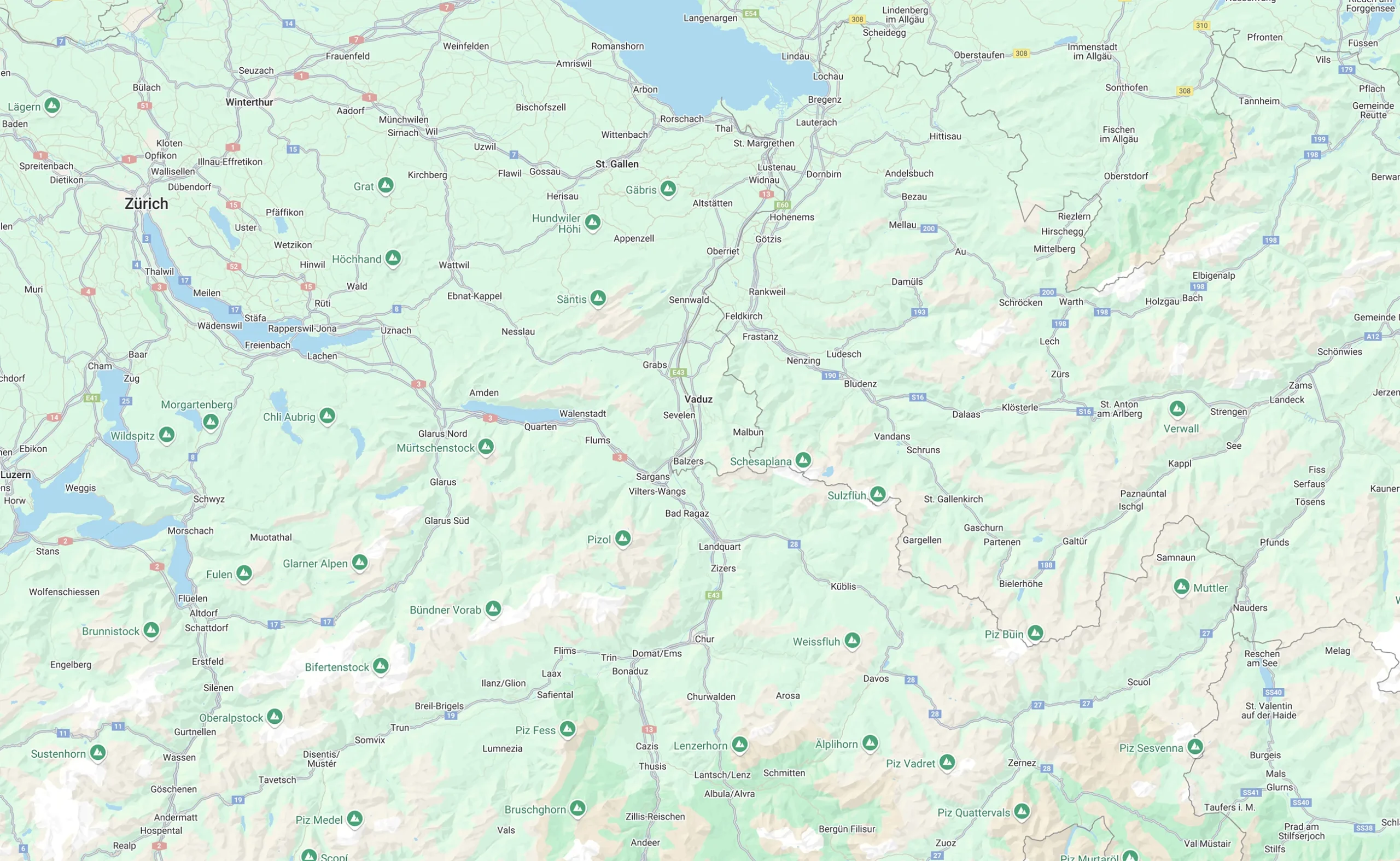 Yare Liechtenstein